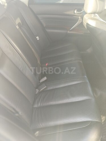 Nissan Teana 2011, 136,000 km - 2.5 l - Bakı