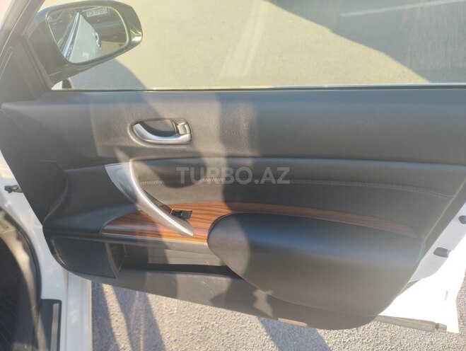 Nissan Teana 2011, 136,000 km - 2.5 l - Bakı