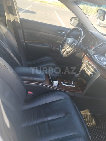 Nissan Teana 2011, 136,000 km - 2.5 l - Bakı