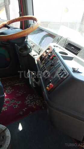 Mercedes Actros 1840 1997, 999,999 km - 11.0 l - Bakı