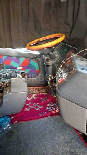 Mercedes Actros 1840 1997, 999,999 km - 11.0 l - Bakı