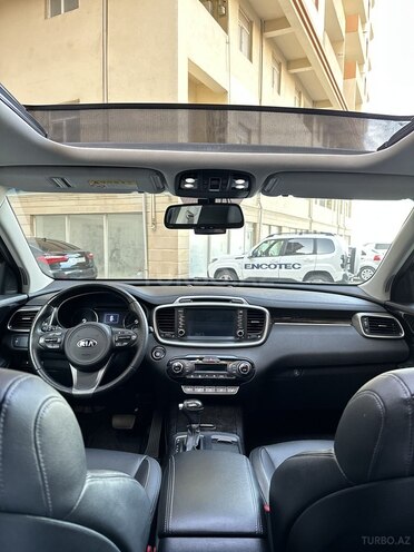 Kia Sorento 2015, 111,000 km - 2.0 l - Bakı