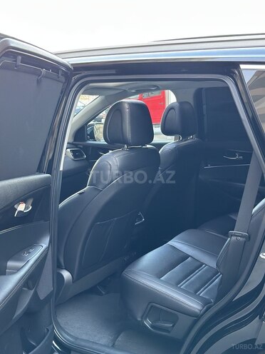 Kia Sorento 2015, 111,000 km - 2.0 l - Bakı