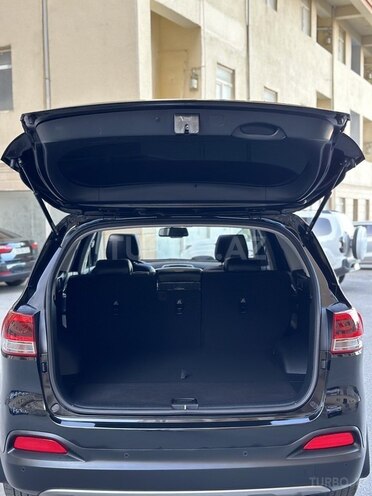 Kia Sorento 2015, 111,000 km - 2.0 l - Bakı
