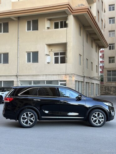 Kia Sorento 2015, 111,000 km - 2.0 l - Bakı