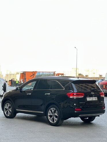 Kia Sorento 2015, 111,000 km - 2.0 l - Bakı