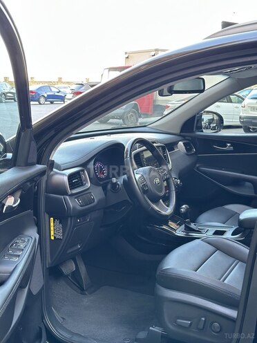 Kia Sorento 2015, 111,000 km - 2.0 l - Bakı
