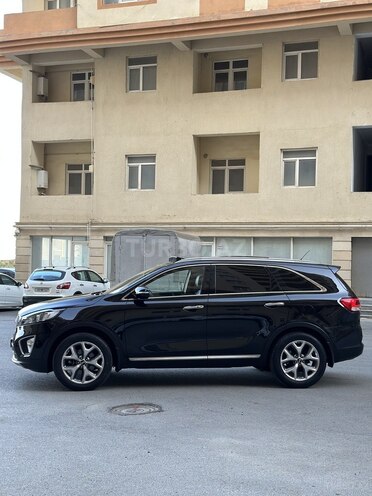 Kia Sorento 2015, 111,000 km - 2.0 l - Bakı