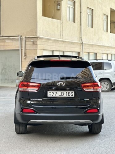 Kia Sorento 2015, 111,000 km - 2.0 l - Bakı
