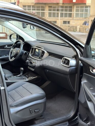 Kia Sorento 2015, 111,000 km - 2.0 l - Bakı