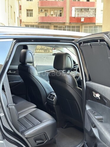 Kia Sorento 2015, 111,000 km - 2.0 l - Bakı
