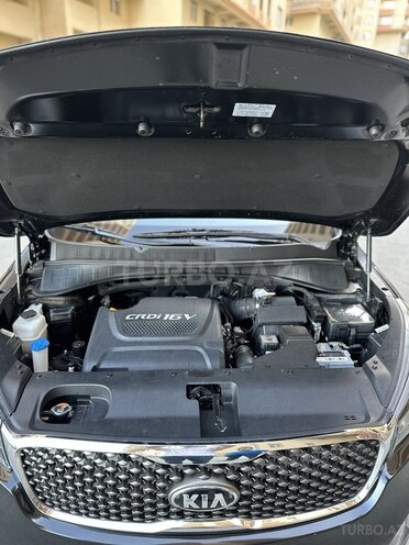 Kia Sorento 2015, 111,000 km - 2.0 l - Bakı