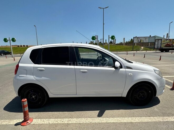 Chevrolet Aveo 2009, 250,000 km - 1.4 l - Bakı