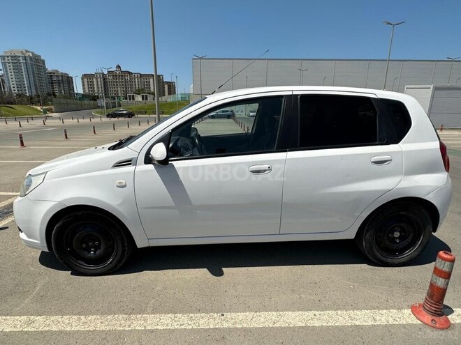 Chevrolet Aveo 2009, 250,000 km - 1.4 l - Bakı