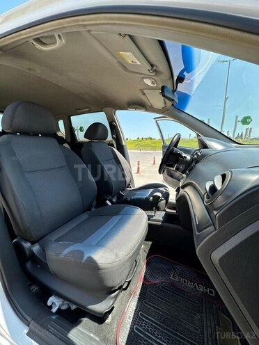 Chevrolet Aveo 2009, 250,000 km - 1.4 l - Bakı