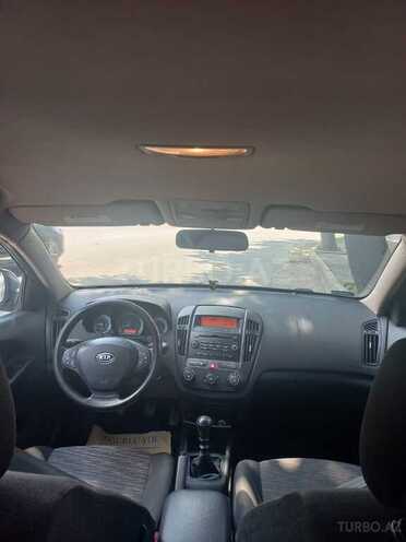 Kia Ceed 2008, 189,600 km - 1.6 l - Gəncə