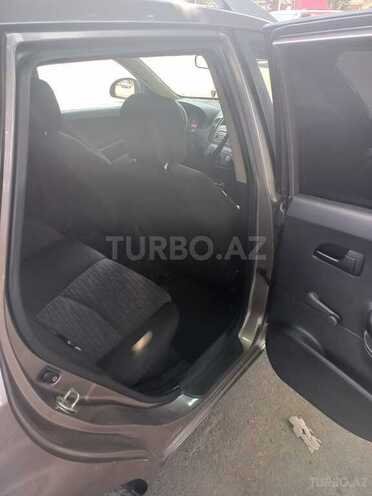Kia Ceed 2008, 189,600 km - 1.6 l - Gəncə