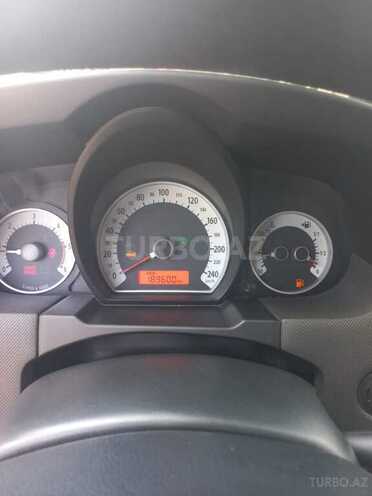 Kia Ceed 2008, 189,600 km - 1.6 l - Gəncə