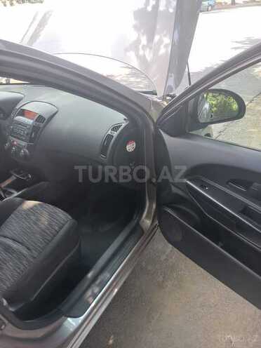 Kia Ceed 2008, 189,600 km - 1.6 l - Gəncə