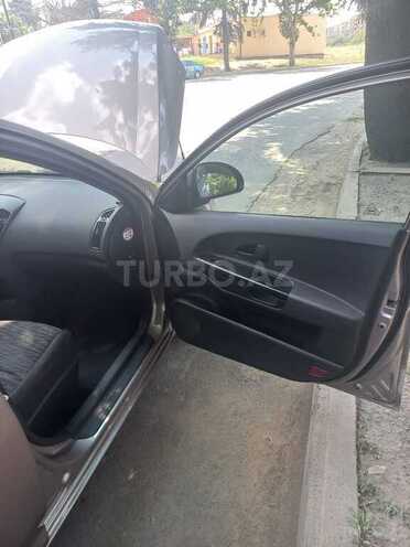 Kia Ceed 2008, 189,600 km - 1.6 l - Gəncə