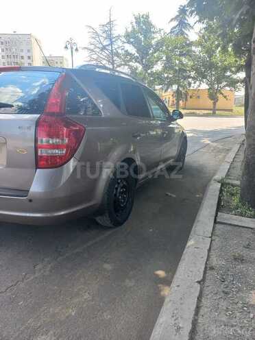 Kia Ceed 2008, 189,600 km - 1.6 l - Gəncə