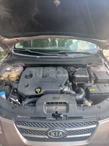 Kia Ceed 2008, 189,600 km - 1.6 l - Gəncə