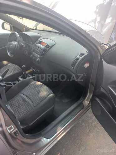 Kia Ceed 2008, 189,600 km - 1.6 l - Gəncə