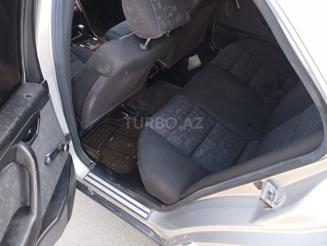 Mercedes C 180 1995, 228,000 km - 1.8 l - Bakı