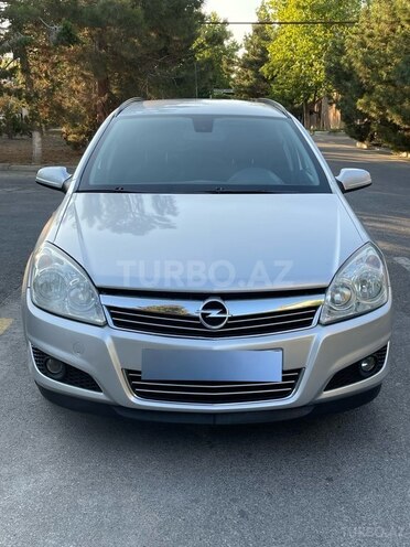Opel Astra 2008, 180,000 km - 1.3 л - Bakı