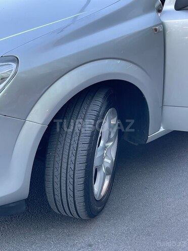 Opel Astra 2008, 180,000 km - 1.3 л - Bakı