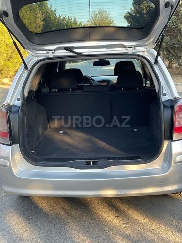 Opel Astra 2008, 180,000 km - 1.3 л - Bakı