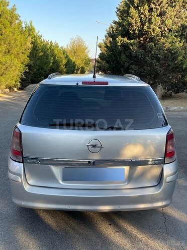 Opel Astra 2008, 180,000 km - 1.3 л - Bakı