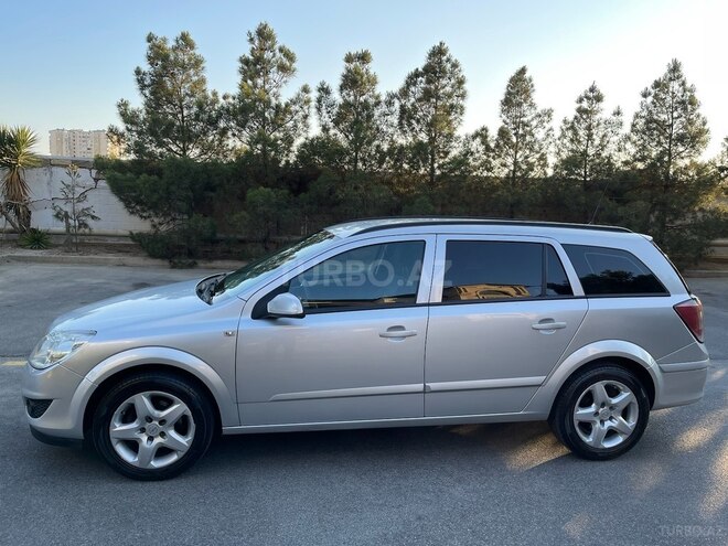 Opel Astra 2008, 180,000 km - 1.3 л - Bakı