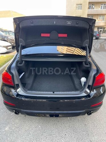 BMW 520 2018, 56,000 km - 2.0 l - Bakı