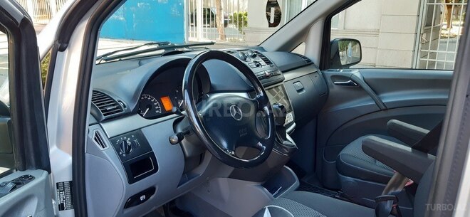 Mercedes Vito 111 2007, 273,500 km - 2.2 л - Bakı