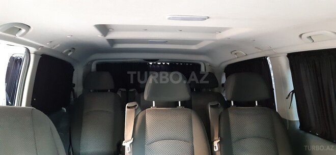 Mercedes Vito 111 2007, 273,500 km - 2.2 л - Bakı