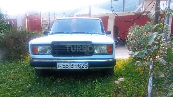 LADA (VAZ) 2107 1996, 166,000 km - 1.6 l - Oğuz