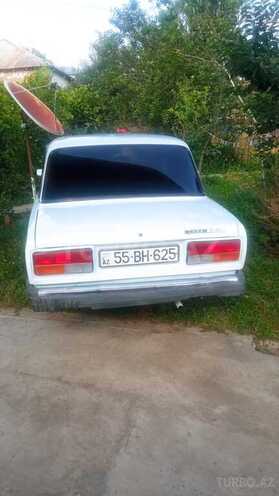 LADA (VAZ) 2107 1996, 166,000 km - 1.6 l - Oğuz