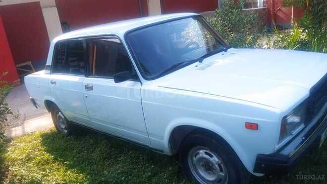 LADA (VAZ) 2107 1996, 166,000 km - 1.6 l - Oğuz