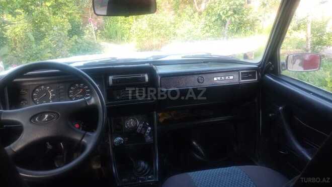 LADA (VAZ) 2107 1996, 166,000 km - 1.6 l - Oğuz