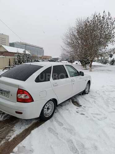 LADA (VAZ) Priora 2013, 193,000 km - 1.6 л - Sabirabad