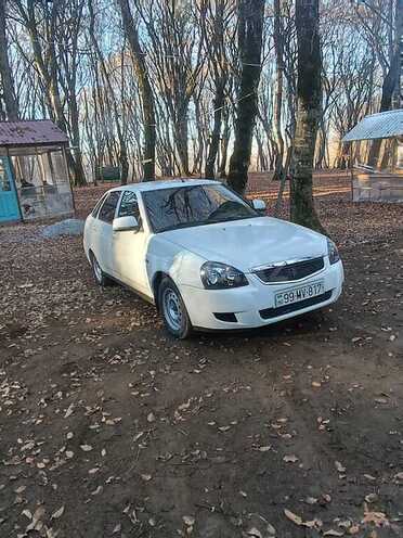LADA (VAZ) Priora 2013, 193,000 km - 1.6 л - Sabirabad