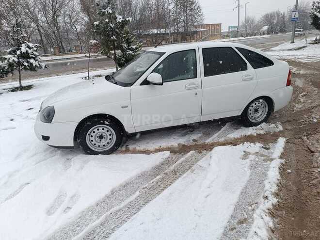 LADA (VAZ) Priora 2013, 193,000 km - 1.6 л - Sabirabad