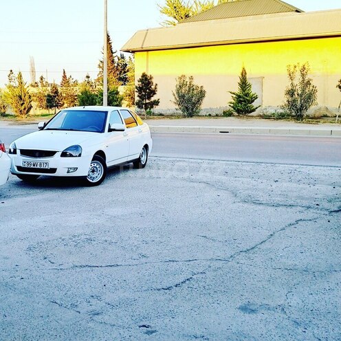 LADA (VAZ) Priora 2013, 193,000 km - 1.6 л - Sabirabad