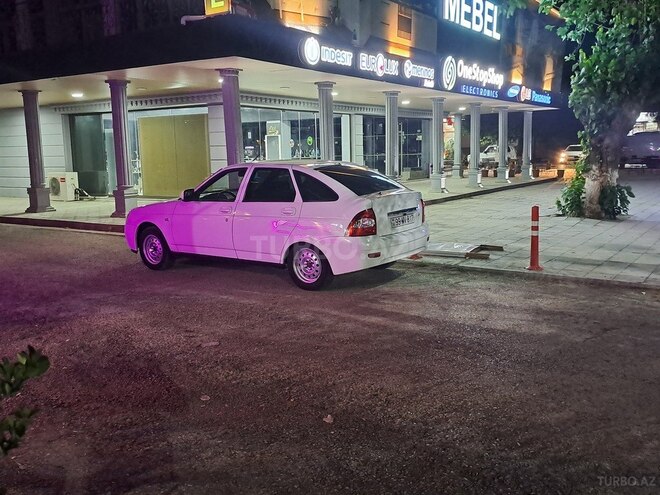 LADA (VAZ) Priora 2013, 193,000 km - 1.6 л - Sabirabad