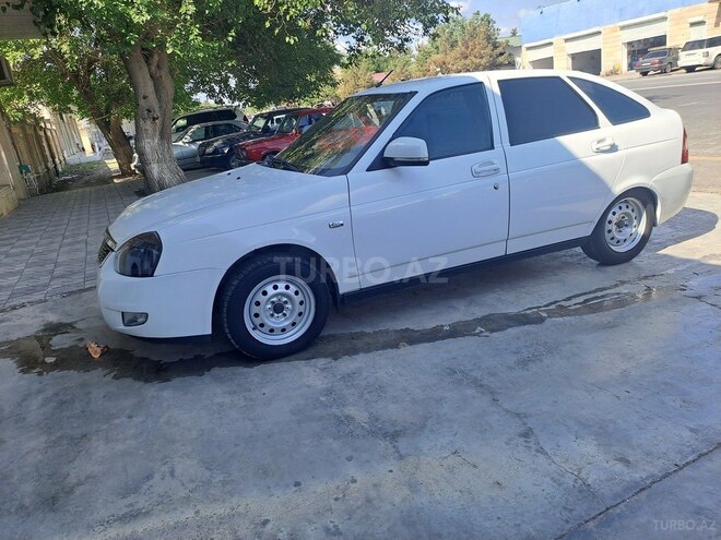 LADA (VAZ) Priora 2013, 193,000 km - 1.6 л - Sabirabad