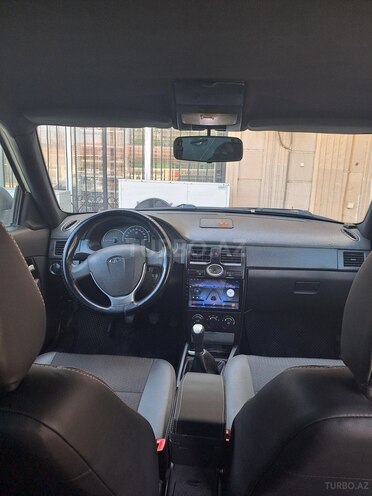 LADA (VAZ) Priora 2013, 193,000 km - 1.6 л - Sabirabad