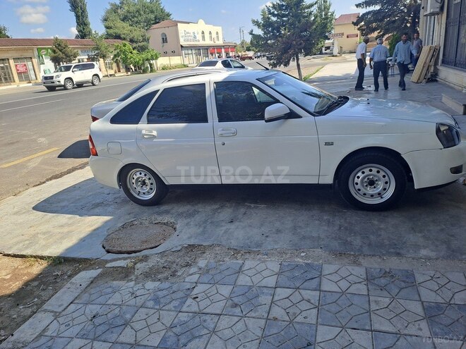 LADA (VAZ) Priora 2013, 193,000 km - 1.6 л - Sabirabad