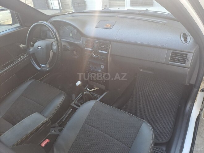 LADA (VAZ) Priora 2013, 193,000 km - 1.6 л - Sabirabad