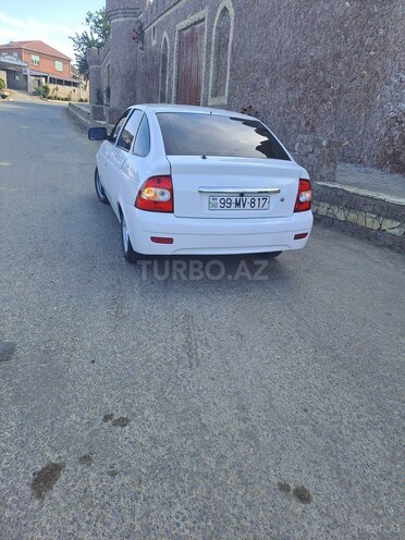 LADA (VAZ) Priora 2013, 193,000 km - 1.6 л - Sabirabad